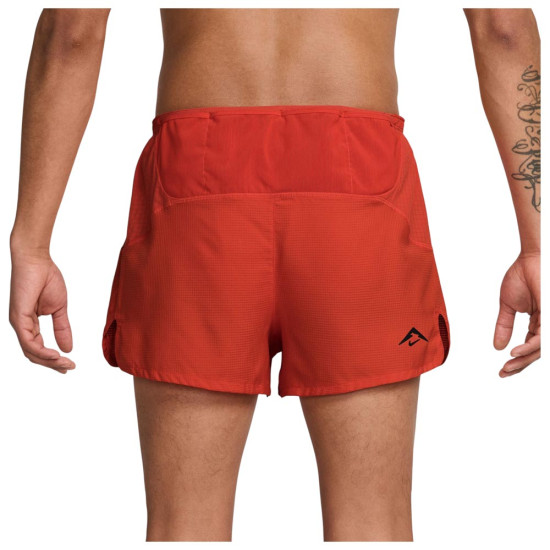 Nike Ανδρικό σορτς Trailwind Dri-FIT ADV 3'' Brief-Lined Shorts Nike Ανδρικό σορτς Trailwind Dri-FIT ADV 3'' Brief-Lined Shorts